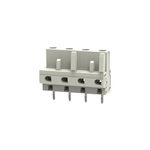 8EDGB-7.5-04 4 way 7.5 Vertical BTB Connector