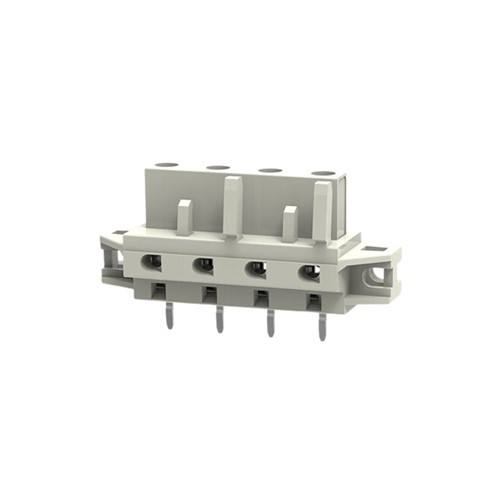 8EDGBM-7.5-04 4 way 7.5 Vertical BTB Connector