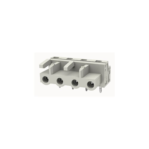 8EDGC-7.5-04 4 way 7.5 Horizontal Header
