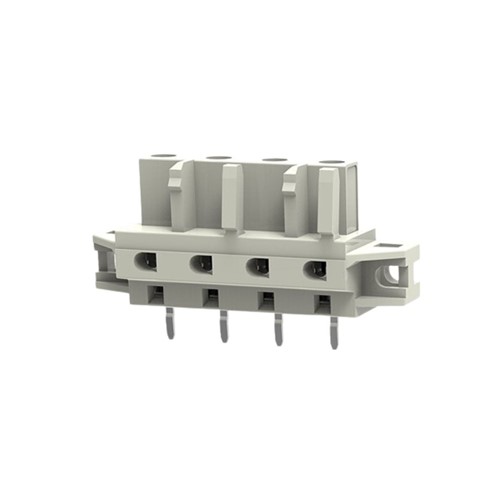 8EDGDM-7.5-04 4 way 7.5 Vertical BTB Connector