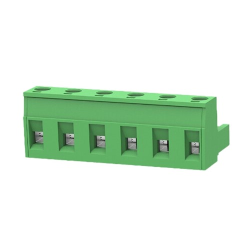 2EDGK-7.62-06 6 way 7.62 Plug Terminal Block