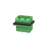 2CDGVC-5.08-10P-14-00AH 10 Way 5.08mm Pluggable TB