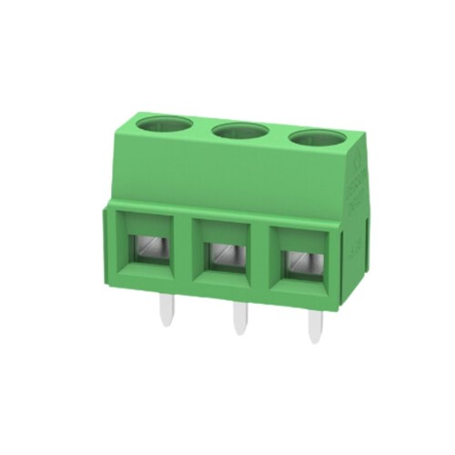 DG127-5.08-03 3 way 5.08 Terminal Block