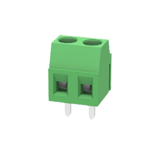 DG381-3.81-02 2 way 3.81 Terminal Block