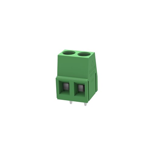DG128-5.0-02 2 way 5.0 Terminal Block