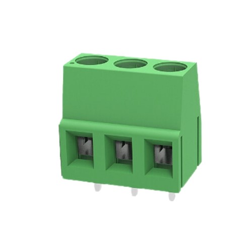 DG128-5.0-03 3 way 5.0 Terminal Block