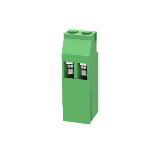 DG130H-5.0-03 3 way 5.0 Terminal Block