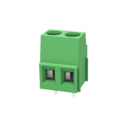 DG500-5.0-02 2 way 5.0 Terminal Block