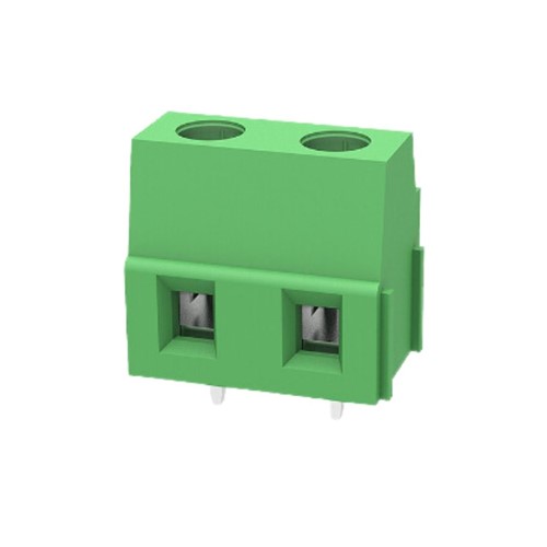 DG500-7.62-02 2 way 7.62 Terminal Block
