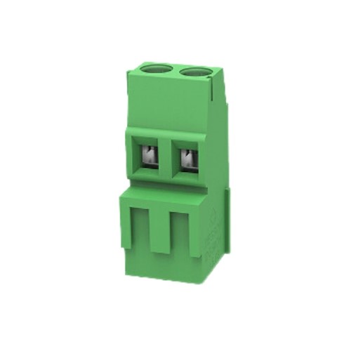 DG500H-5.0-02 2 way 5.0 Terminal Block