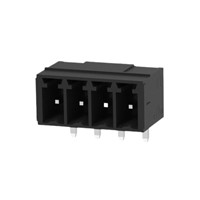 15EDGRC-THR-3.5-04 4 way 3.5 Horizontal Header 15EDGRC-THR-3.5-04 4 way 3.5 Horizontal Header