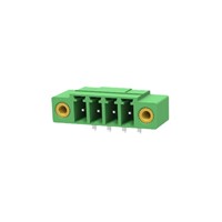 15EDGRM-THR-3.5-04 4 way 3.5 Horizontal Header 15EDGRM-THR-3.5-04 4 way 3.5 Horizontal Header