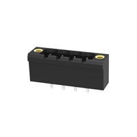 2EDGVM-THR-5.08-06P-13-00AH 6 Way 5.08mm Term Blk