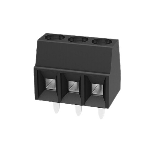 DG381-THR-3.5-03 3 way 3.5 Terminal Block