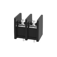 DG45C-B-02P 2 way 9.5 Barrier Terminal Block