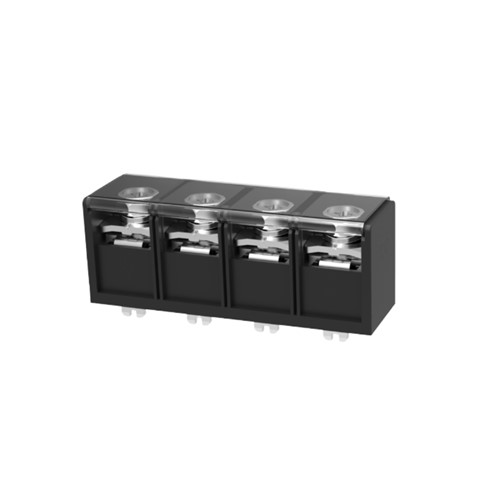 DG2350-04P-13-00Z(H) 4 Way Screw Terminal Block