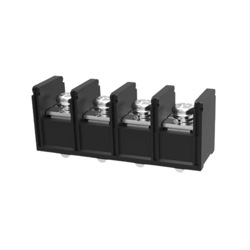 DG88-04P-13-10Z(H) 4 Way Terminal Block