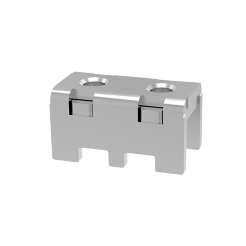 K136-00A(H) 350A M6 Metal Terminal