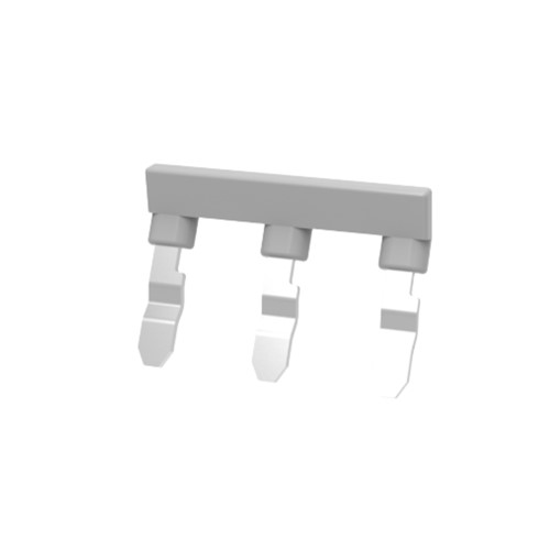 DG018-7.5-03P 3 Way 7.5mm Bridge Connector