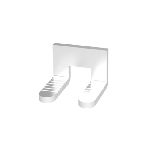 DG042-5.08-02P 2 Way 5.08 Bridge Connector