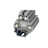 PCKK4-01P-11-00A(H) DIN Rail T/Block