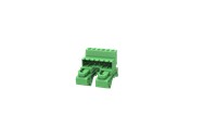 2EDG-URK-5.08-06P-14-00A(H) 6 Way 5.08 Plug Termin