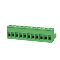 2EDGK-5.08-11 11 way 5.08 Plug Terminal Block