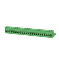 2EDGK-5.08-24 24 way 5.08 Plug Terminal Block