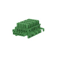 FBUS12.5-05P-14-00AH 5 Way Plug DIN Terminal Block FBUS12.5-05P-14-00AH 5 Way Plug DIN Terminal Block