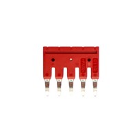 DFB5-5.2-16-00A(H) 5 Pole Red Bridges