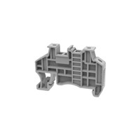 E-WS N End Clamp for Din Rail NS35 E-WS N End Clamp for Din Rail NS35