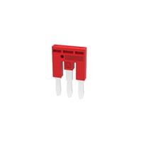 DFBS3-5.2-16-00Z(H) 3 Pole Bridge Connector DFBS3-5.2-16-00Z(H) 3 Pole Bridge Connector