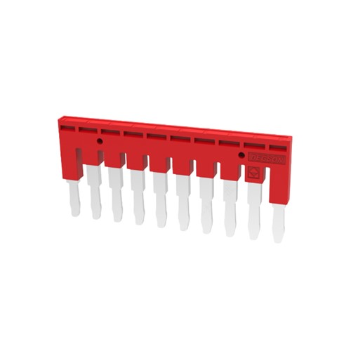 DFBS10-6.2-16-00Z(H) 10 Pole Bridge Connector