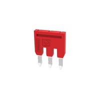 DFB3-6.2-16-00Z(H) 3 Pole Bridge Connector