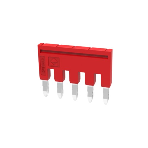 DFB5-6.2-16-00Z(H) 5 Pole Bridge Connector