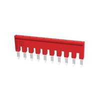 DFB10-6.2-16-00Z(H) 10 Pole Bridge Connector