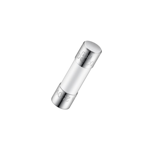 12A 5.2x20mm Fast-Acting Ceramic Fuse