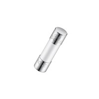12A 5.2x20mm Fast-Acting Ceramic Fuse 12A 5.2x20mm Fast-Acting Ceramic Fuse