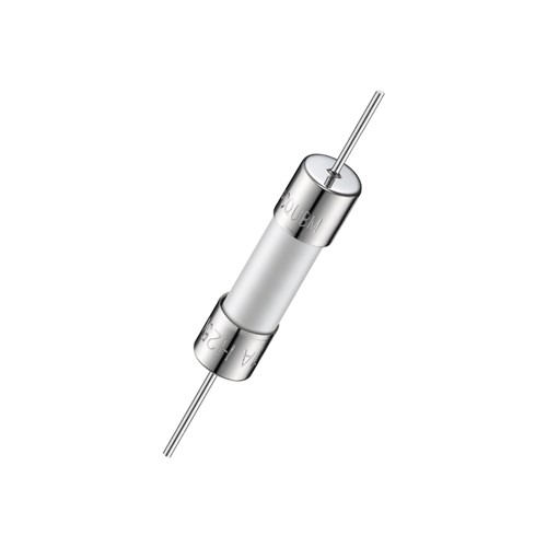 8A 5.2x20mm Fast-Acting Ceramic Fuse - T/R