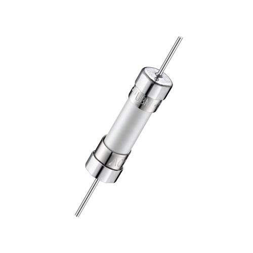 8A 5.2x20mm Fast-Acting Ceramic Fuse