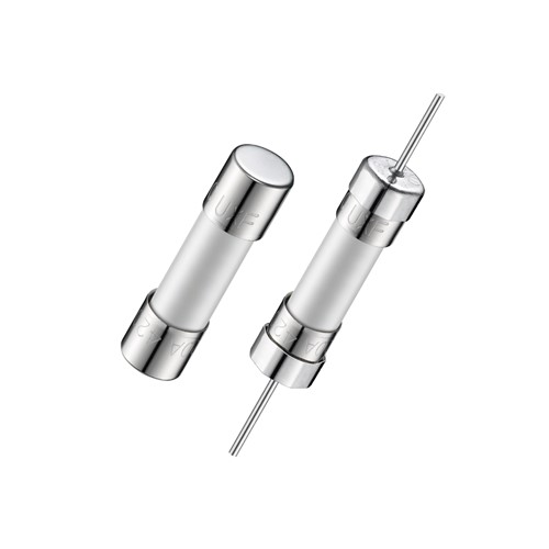 25A 5.2x20mm Fast-Acting Ceramic Fuse-500V