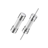 25A 5.2x20mm Fast-Acting Ceramic Fuse-500V 25A 5.2x20mm Fast-Acting Ceramic Fuse-500V