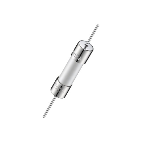 3.15A 5x20mm Time-Lag Ceramic Fuse - T/R
