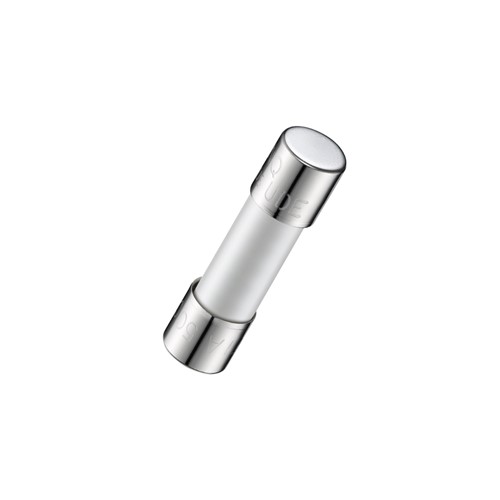 12A 5.2x20mm Time-Lag Ceramic Fuse