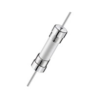 5A 5.2x20mm Time-Lag Ceramic Fuse 5A 5.2x20mm Time-Lag Ceramic Fuse