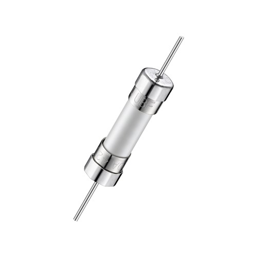 15A 5.2x20mm Fast-Acting Ceramic Fuse-420V