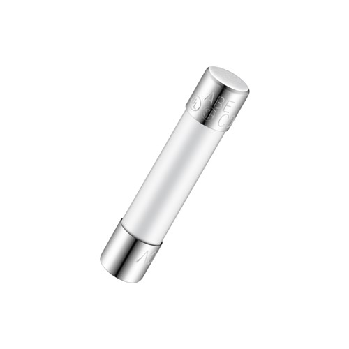 20A 6.3x32mm Fast-Acting Ceramic Fuse