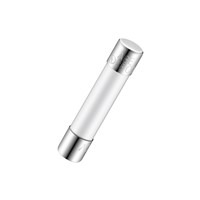 20A 6.3x32mm Fast-Acting Ceramic Fuse 20A 6.3x32mm Fast-Acting Ceramic Fuse