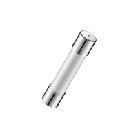 30A 6.3x32mm Fast-Acting Ceramic Fuse-ABB 30A 6.3x32mm Fast-Acting Ceramic Fuse-ABB