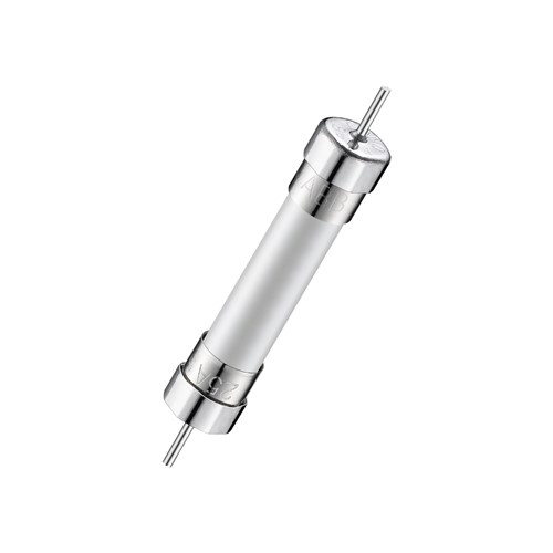25A 6.3x32mm Fast-Acting Ceramic Fuse-500V